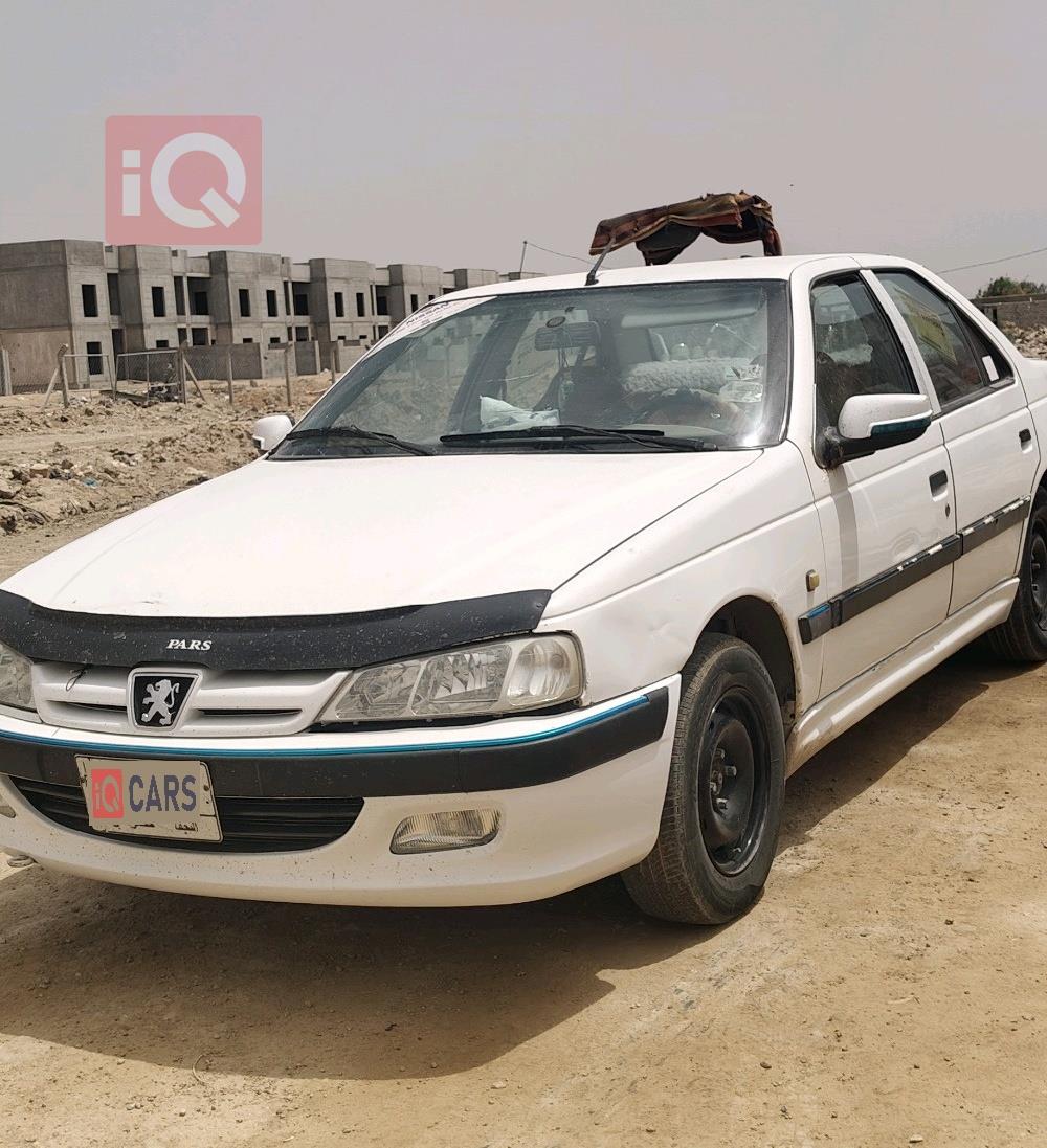 بیجۆ پارس